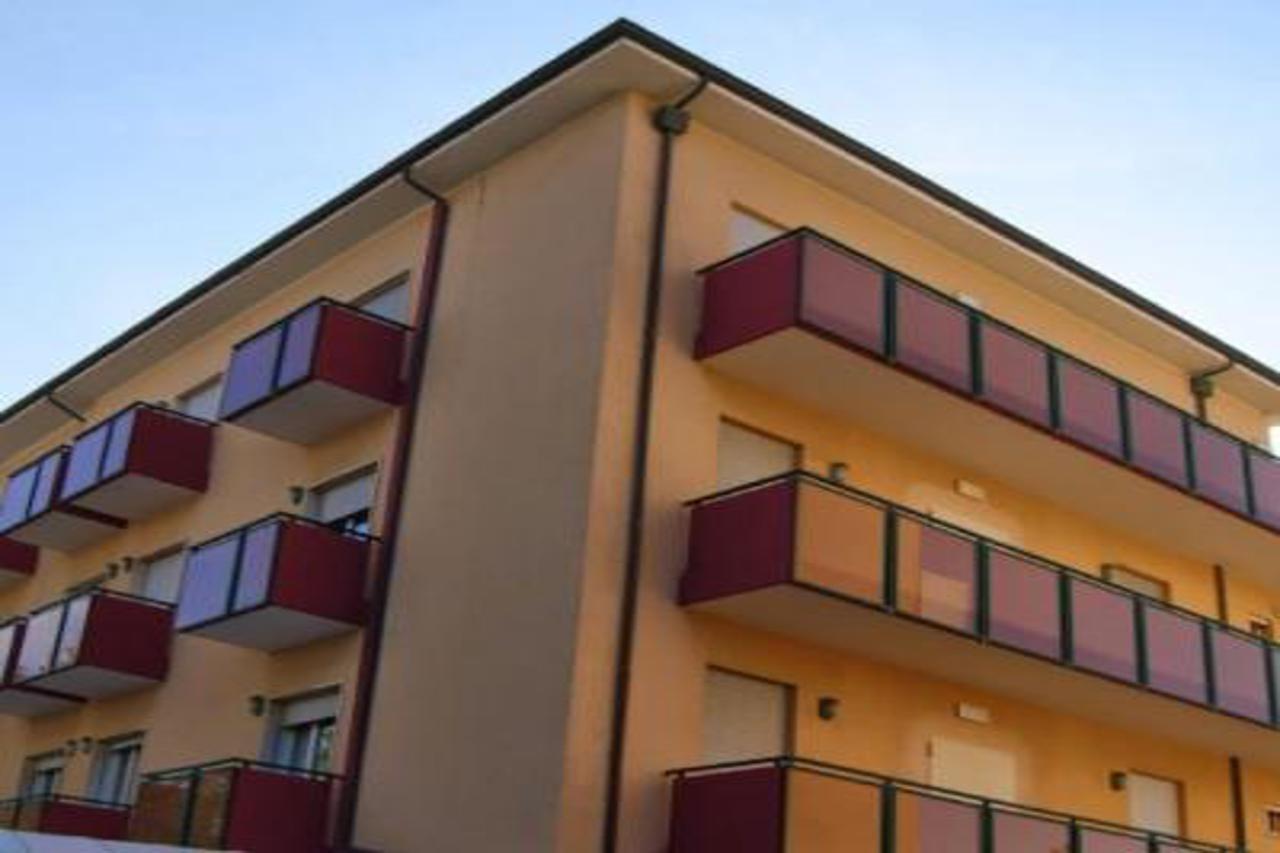 Aron Hotel Rimini Extérieur photo