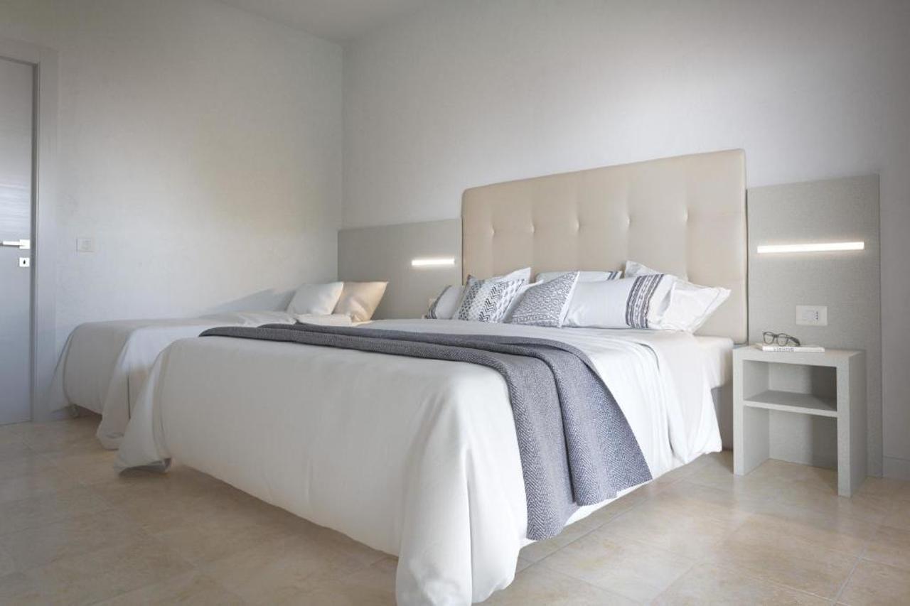 Aron Hotel Rimini Extérieur photo