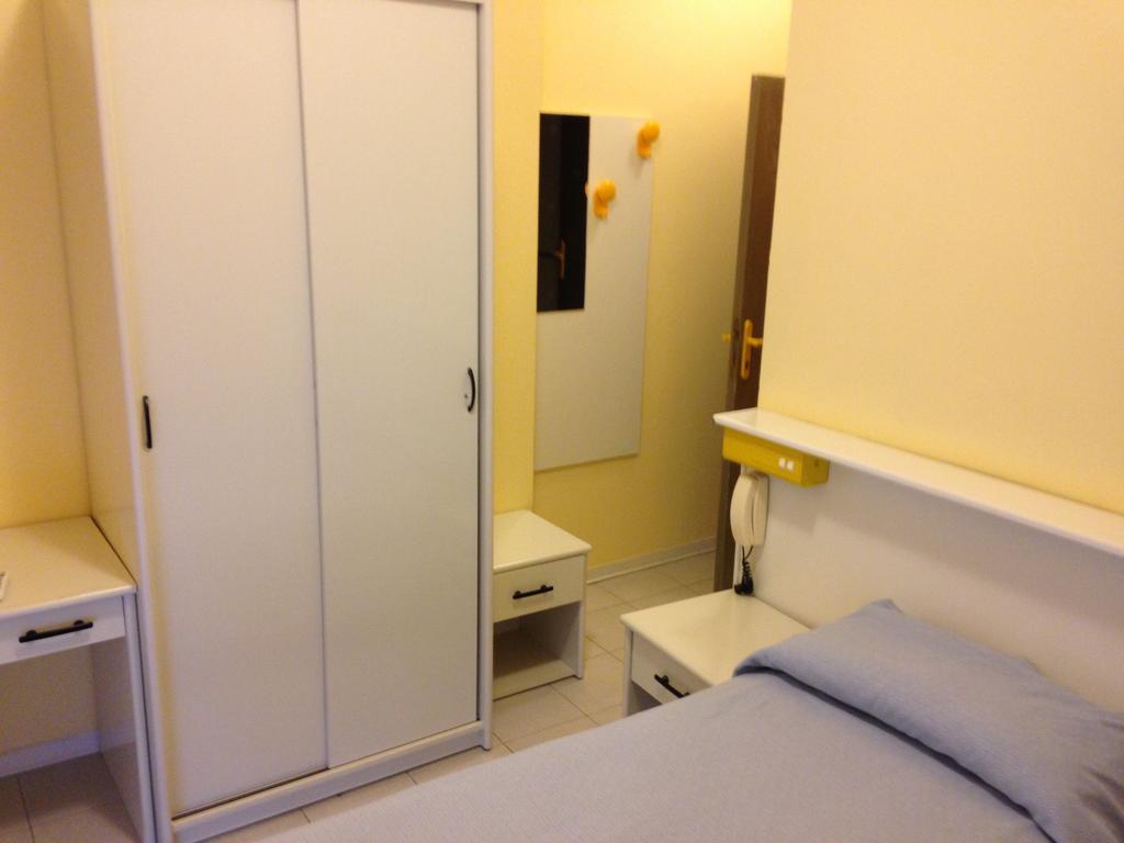 Aron Hotel Rimini Extérieur photo