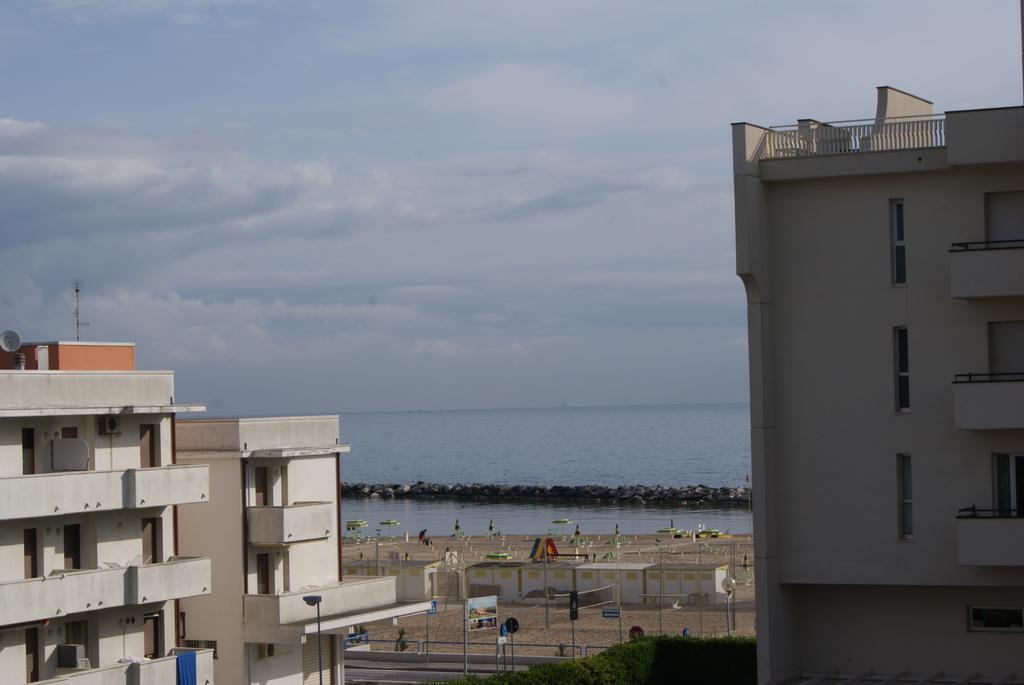 Aron Hotel Rimini Extérieur photo