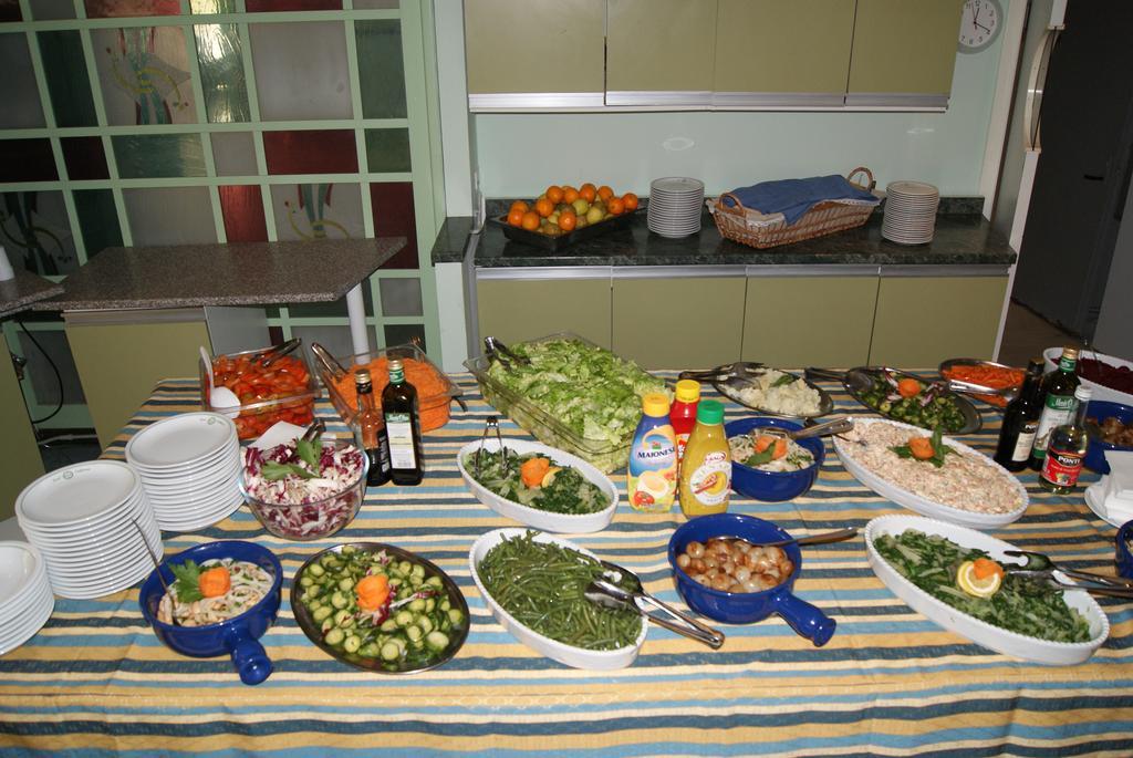 Aron Hotel Rimini Extérieur photo