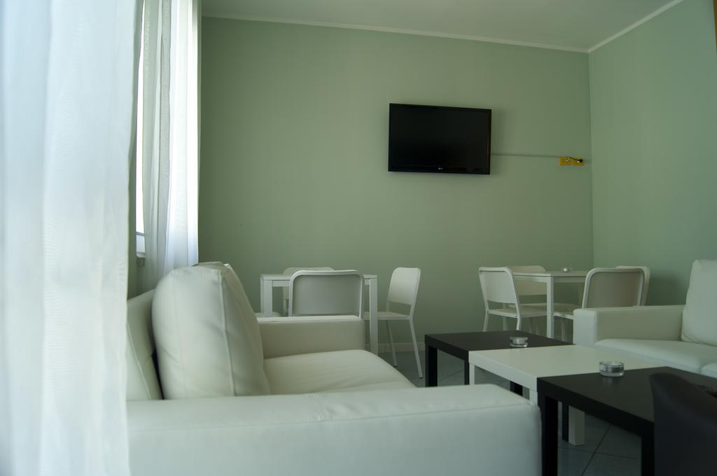 Aron Hotel Rimini Extérieur photo